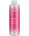 Joico Colorful Anti-fade Conditioner, 33.8 Oz. In No Color