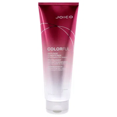 Joico Colorful Anti Fade Conditioner By  For Unisex - 8.5 oz Conditioner In Transparent