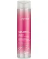 Joico Colorful Anti-fade Shampoo, 10.1 Oz. In No Color