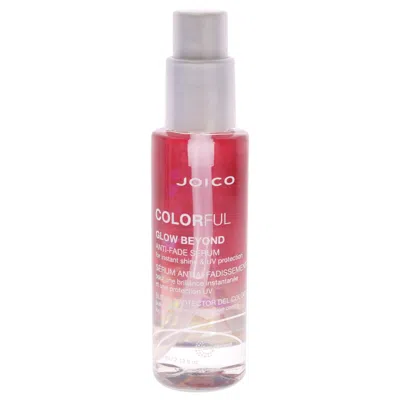 Joico Colorful Glow Beyond Anti Fade Serum By  For Unisex - 2.13 oz Serum