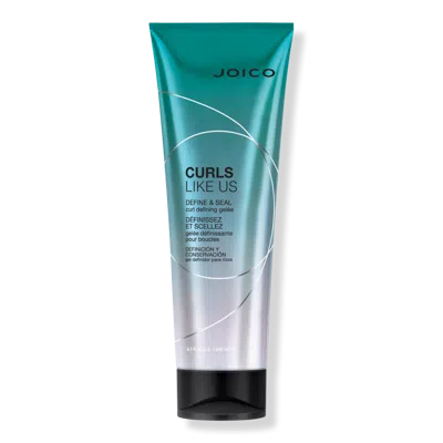 Joico Curls Like Us Define & Seal Curl Defining Gelee
