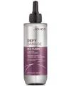 JOICO DEFY DAMAGE IN A FLASH 7-SECOND BOND BUILDER, 6.76 OZ.