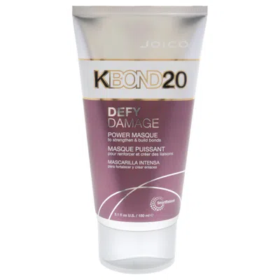 Joico Defy Damage Kbond20 Power Masque By  For Unisex - 5.1 oz Masque