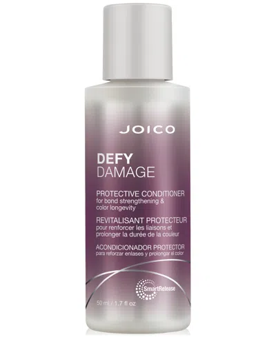 Joico Defy Damage Protective Conditioner, 1.7 Oz. In No Color
