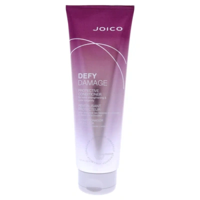 Joico Defy Damage Protective Conditioner By  For Unisex - 8.5 oz Conditioner In N/a