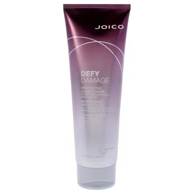 Joico Defy Damage Protective Conditioner By  For Unisex - 8.5 oz Conditioner In Multi