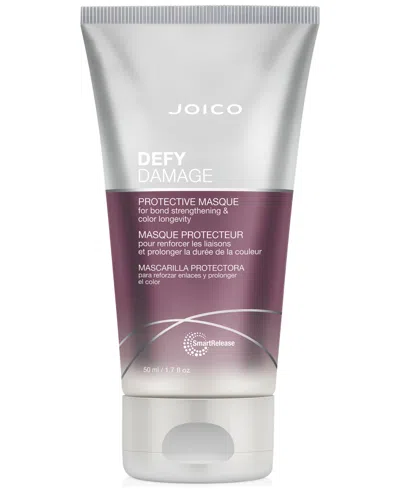 Joico Defy Damage Protective Masque, 1.7 Oz. In No Color