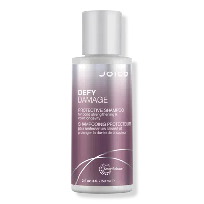 Joico Defy Damage Protective Shampoo - 2.0 oz