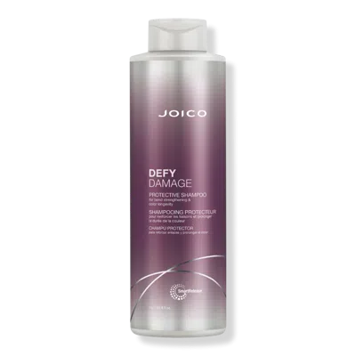 Joico Defy Damage Protective Shampoo - 33.8 oz