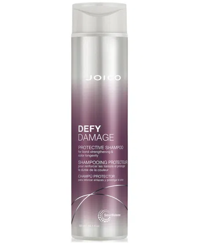 Joico Defy Damage Protective Shampoo, 10.1 oz