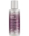 Joico Defy Damage Protective Shampoo, 1.7 Oz. In No Color