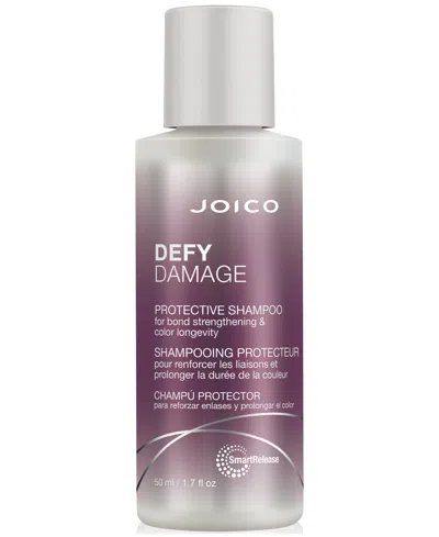 Joico Defy Damage Protective Shampoo, 1.7 Oz. In No Color