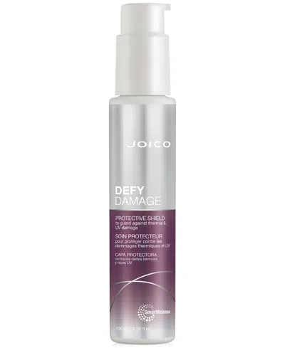 Joico Defy Damage Protective Shield, 3.38 Oz. In No Color