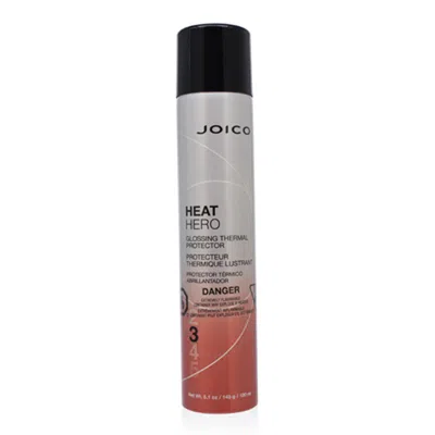 Joico Heat Hero /  Glossing Thermal Protector Spray 5.1 oz In White
