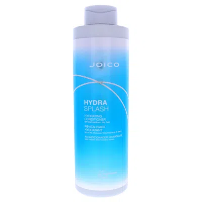 Joico Hydrasplash Hydrating Conditioner By  For Unisex - 33.8 oz Conditioner In Multi