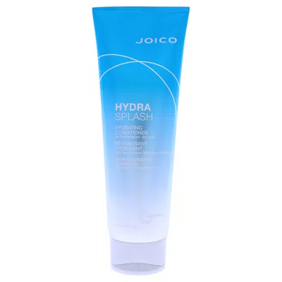 Joico Hydrasplash Hydrating Conditioner By  For Unisex - 8.5 oz Conditioner In Blue