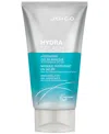 Joico Hydra Splash Hydrating Gelee Masque For Fine-medium, Dry Hair 150ml In No Color