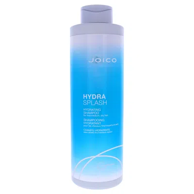 Joico Hydrasplash Hydrating Shampoo By  For Unisex - 33.8 oz Shampoo In Multi