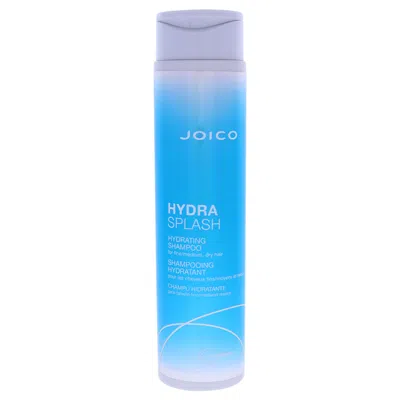 Joico Hydrasplash Hydrating Shampoo By  For Unisex - 10.1 oz Shampoo