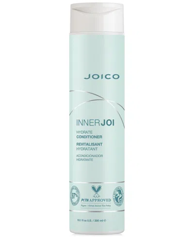 Joico Inner Joi Hydrate Conditioner, 10.1 Oz. In No Color