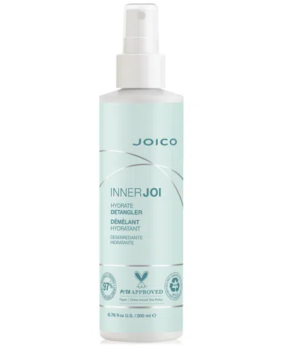Joico Inner Joi Hydrate Detangler, 6.76 Oz. In No Color