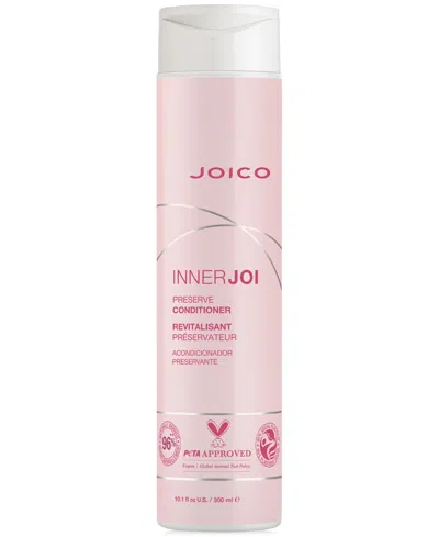 Joico Inner Joi Preserve Conditioner, 10.1 Oz. In No Color