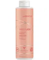 Joico Inner Joi Strengthen Shampoo, 33.8 Oz. In No Color