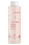Joico Innerjoi Strengthen Conditioner In No Color