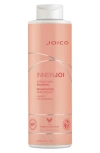 Joico Innerjoi Strengthen Shampoo In No Color