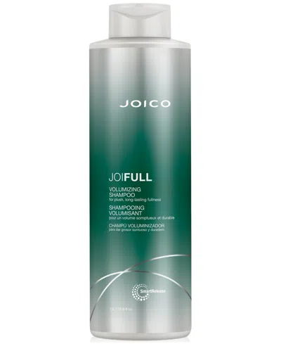 Joico Joifull Volumizing Shampoo, 33.8 Oz. In No Color