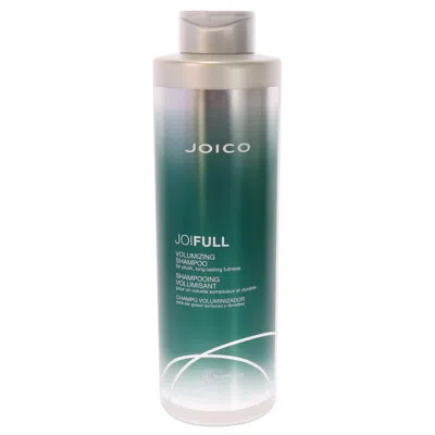 Joico Joifull Volumizing Shampoo By  For Unisex - 33.8 oz Shampoo In Multi
