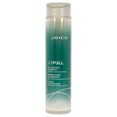 Joico Joifull Volumizing Shampoo By  For Unisex - 10.1 oz Shampoo