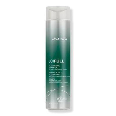 Joico Joifull Volumizing Shampoo For Plush, Long-lasting Fullness - 10.1 oz