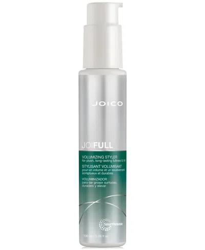 Joico Joifull Volumizing Styler, 3.38 Oz. In No Color