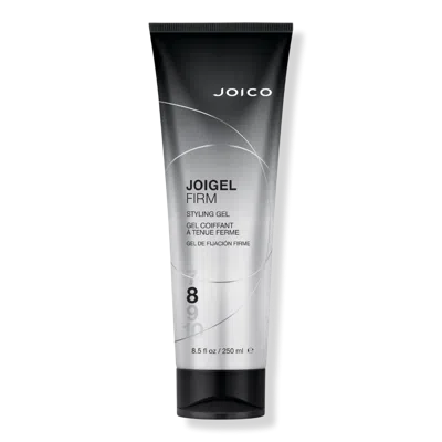 Joico Joigel Firm Styling Gel 08 For Wet/dry Looks