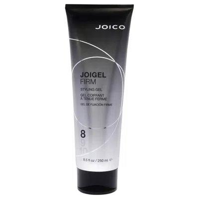 Joico Joigel Firm Styling Gel By  For Unisex - 8.5 oz Gel In Transparent