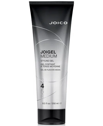 Joico Joigel Medium Styling Gel, 8.5 Oz. In No Color