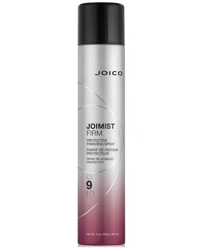 Joico Joimist Firm Protective Finishing Spray 50% Voc, 9 Oz. In No Color