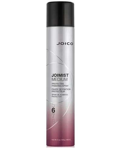 Joico Joimist Medium Protective Finishing Spray 50% Voc, 9 Oz. In No Color