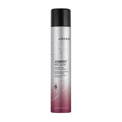 Joico Joimistâ Medium Protective Finishing Hair Spray 9 Oz. In Multi