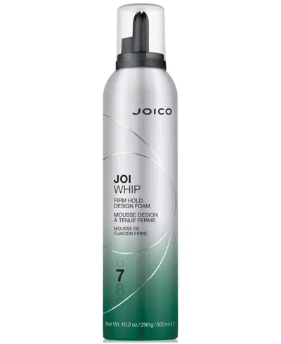 Joico Joiwhip Firm Hold Design Foam, 10.2 Oz. In No Color