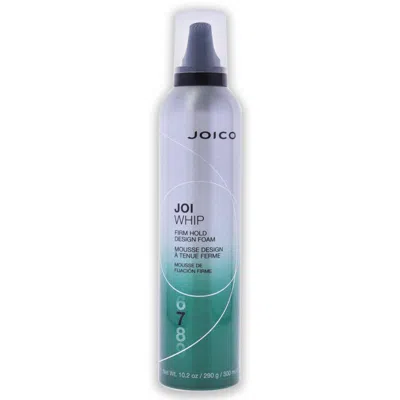 Joico Joiwhip Firm Hold Design Foam By  For Unisex - 10.2 oz Foam