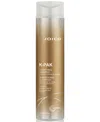 Joico K-pak Clarifying Shampoo, 10.1 Oz. In No Color