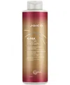 Joico K-pak Color Therapy Color-protecting Conditioner, 33.8 Oz. In No Color
