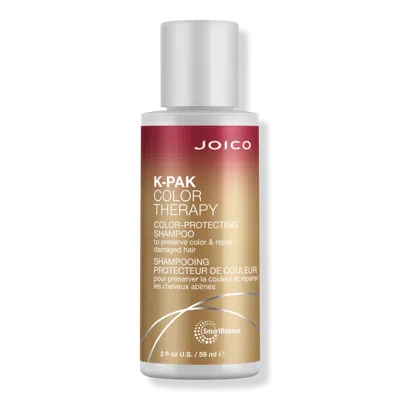 Joico K-pak Color Therapy Color-protecting Shampoo - 2.0 oz