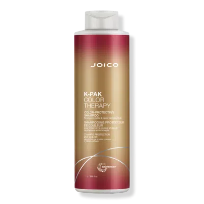 Joico K-pak Color Therapy Color-protecting Shampoo - 33.8 oz
