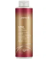 Joico K-pak Color Therapy Color-protecting Shampoo, 33.8 Oz. In No Color