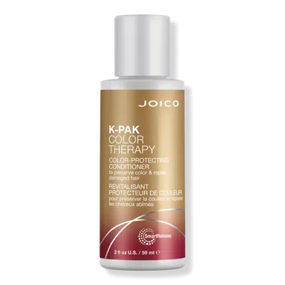 Joico K-pak Color Therapy Conditioner - 2.0 oz