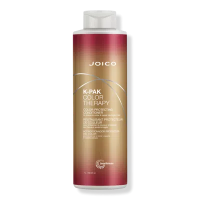 Joico K-pak Color Therapy Conditioner - 33.8 oz