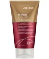 Joico K-pak Color Therapy Luster Lock Instant Shine & Repair Treatment, 5.1 Oz. In No Color